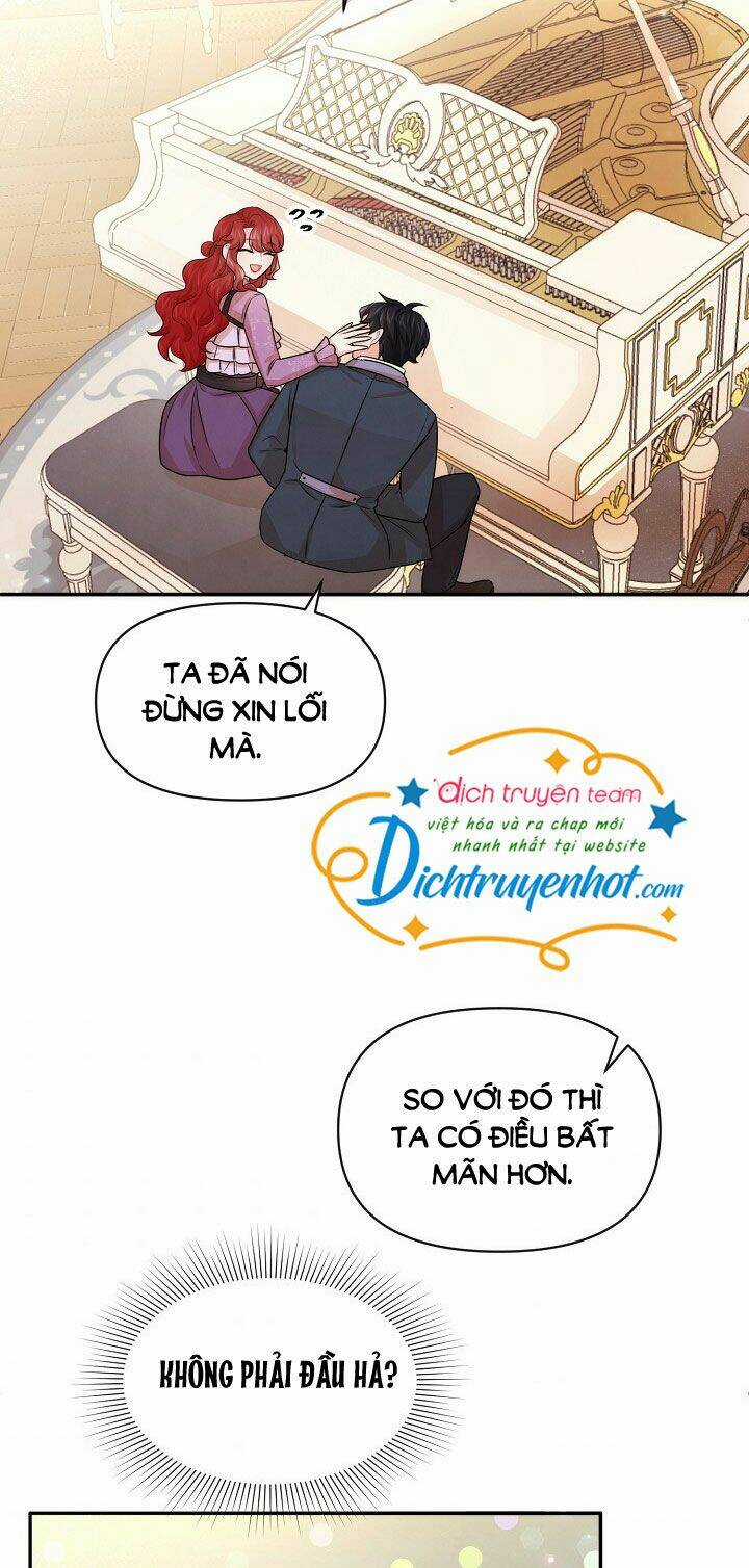 Tiểu Thư Scarlet Chapter 46 trang 46