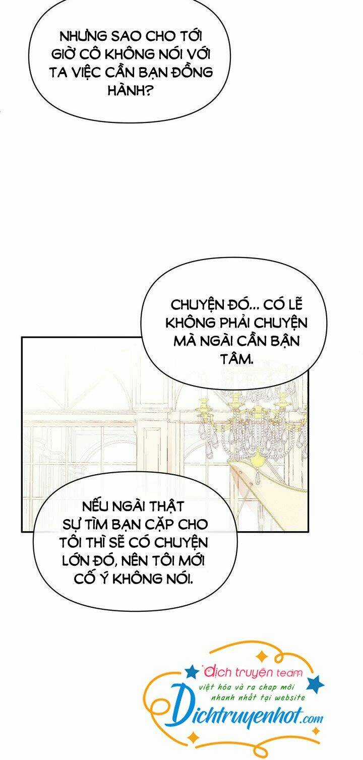 Tiểu Thư Scarlet Chapter 46 trang 48