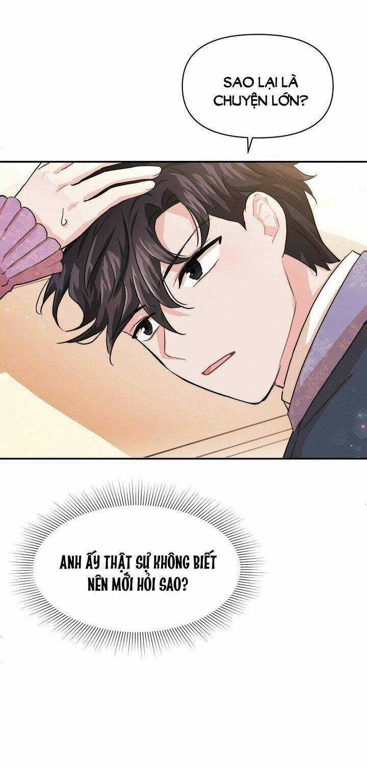 Tiểu Thư Scarlet Chapter 46 trang 49