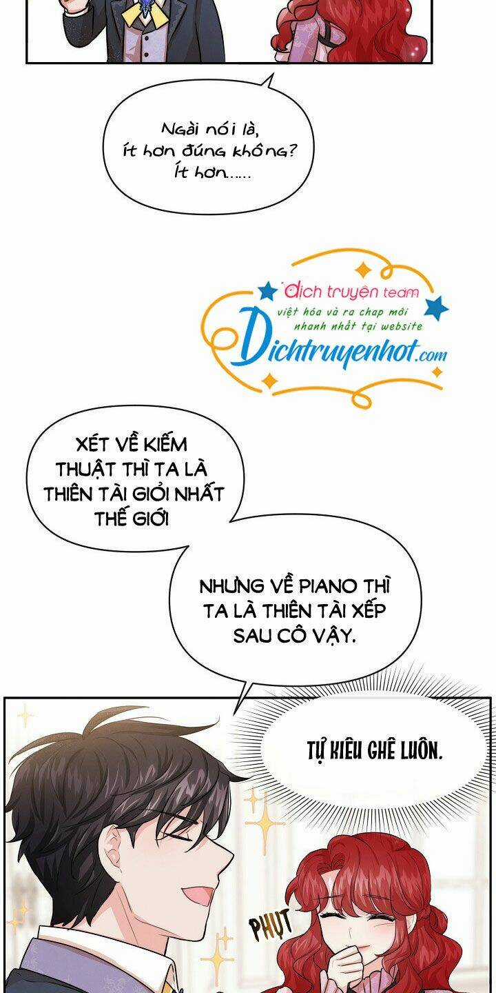 Tiểu Thư Scarlet Chapter 46 trang 5