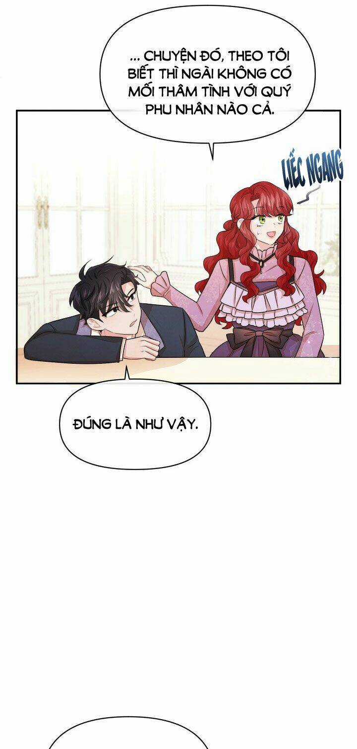 Tiểu Thư Scarlet Chapter 46 trang 50