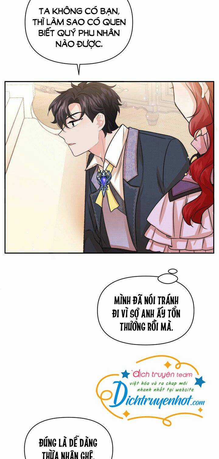 Tiểu Thư Scarlet Chapter 46 trang 51