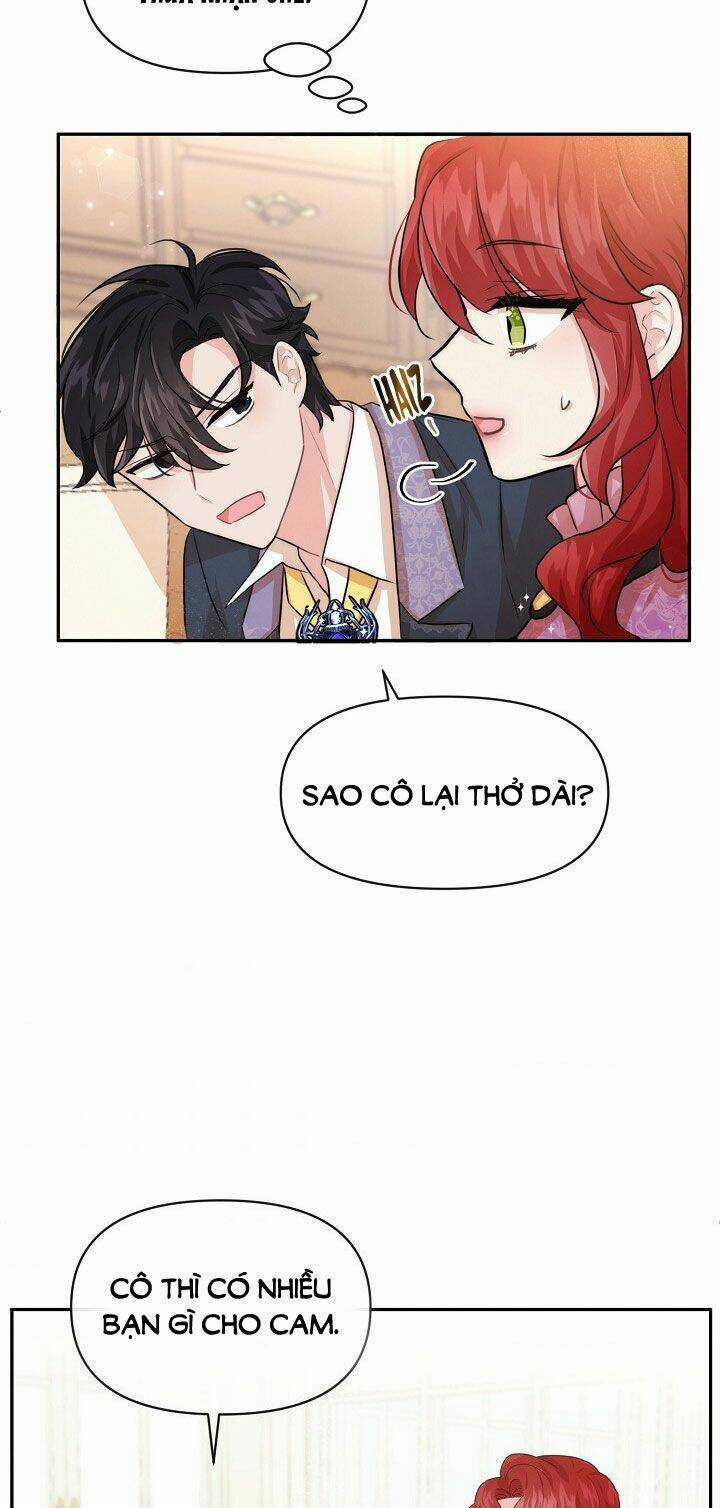 Tiểu Thư Scarlet Chapter 46 trang 52