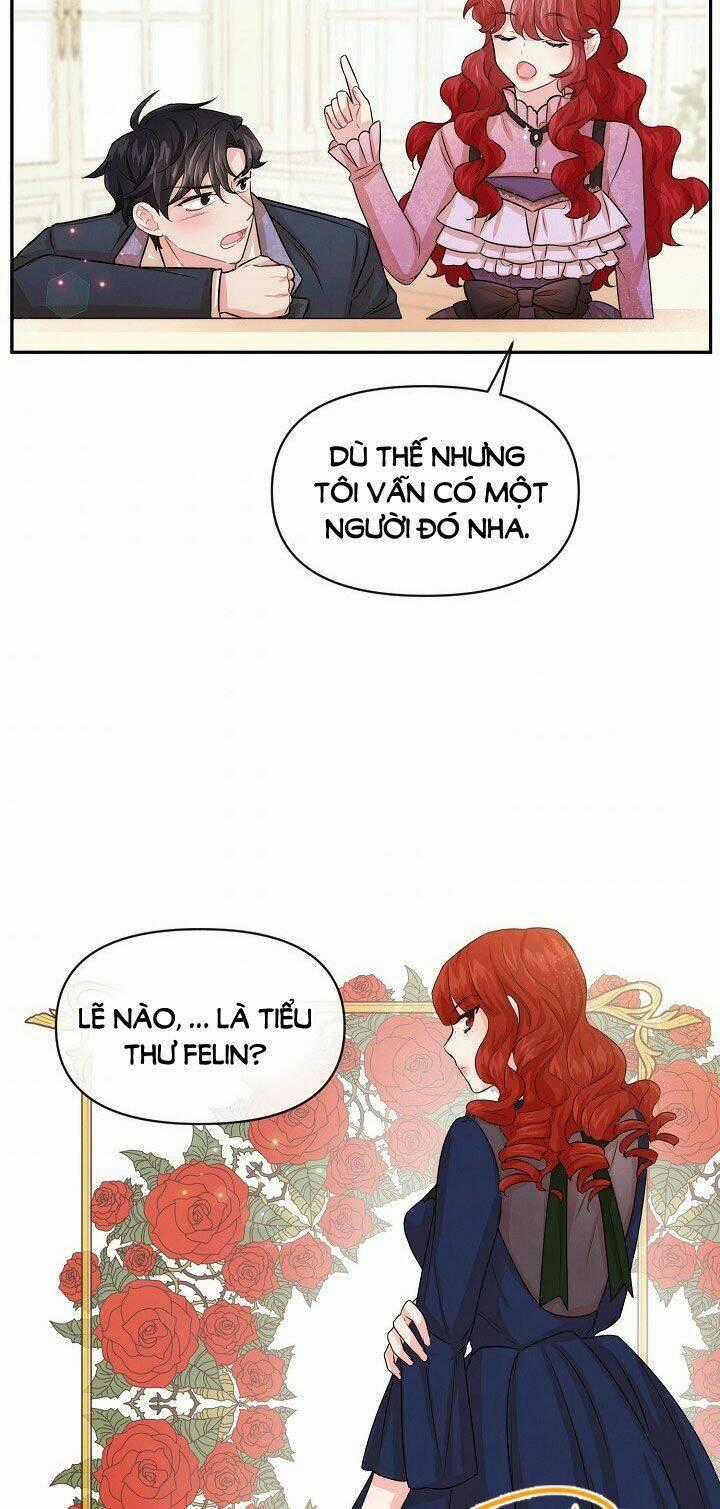 Tiểu Thư Scarlet Chapter 46 trang 53