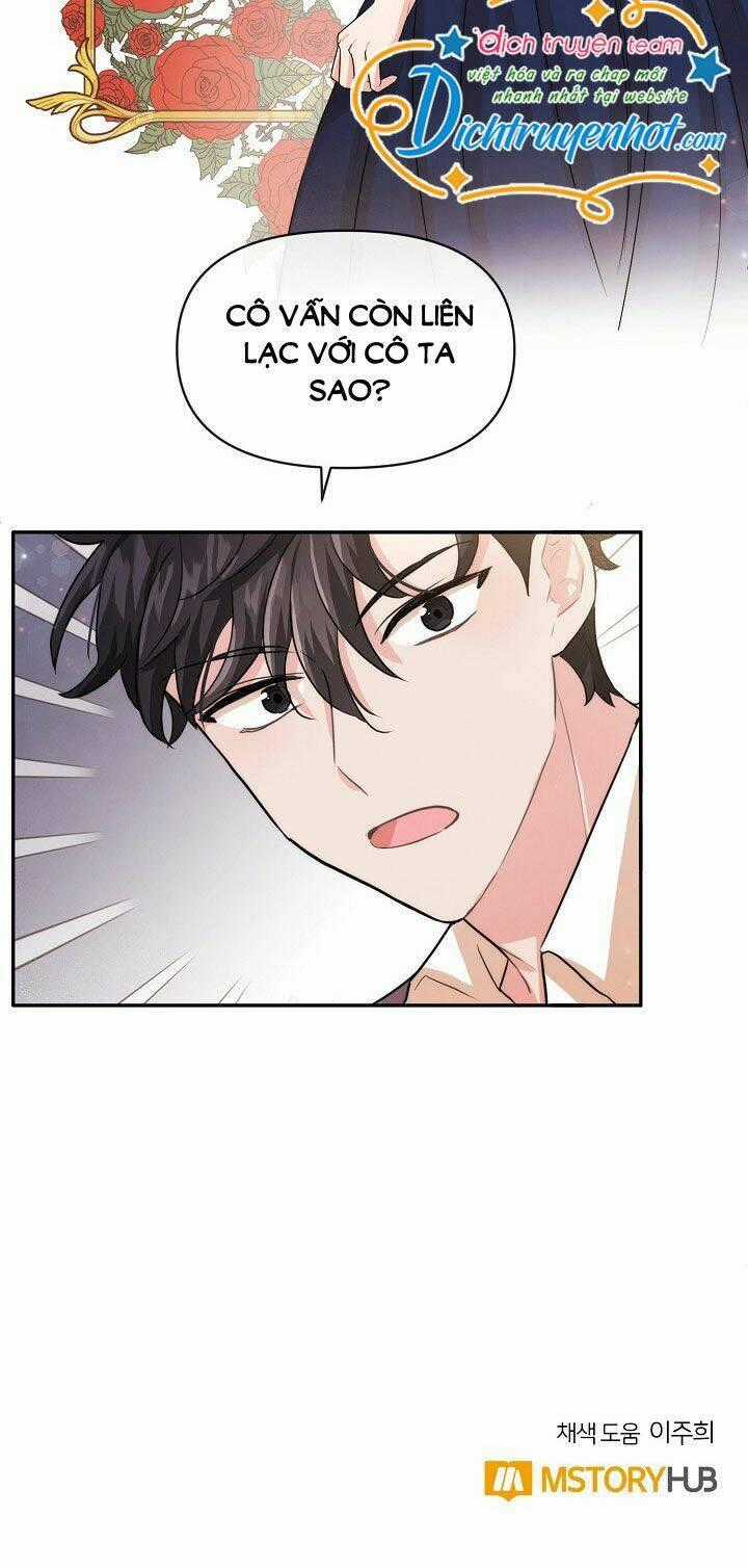 Tiểu Thư Scarlet Chapter 46 trang 54