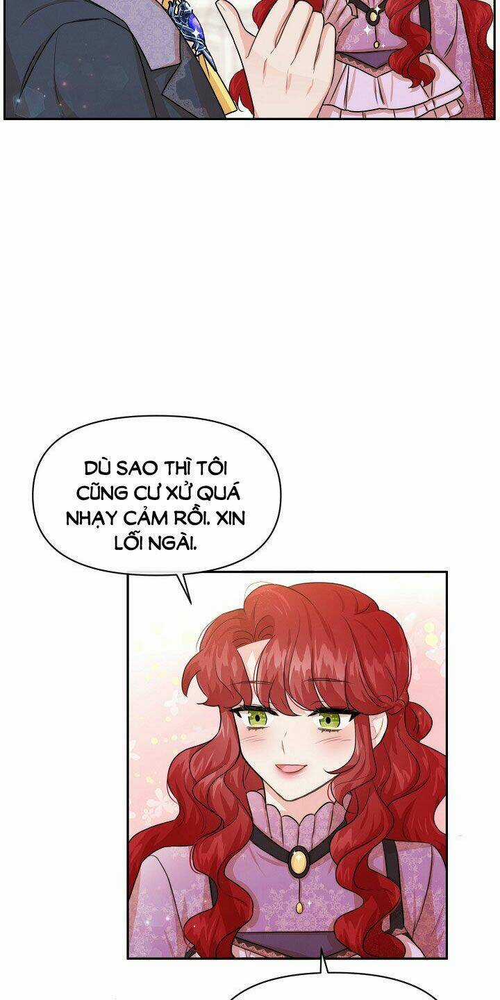 Tiểu Thư Scarlet Chapter 46 trang 6