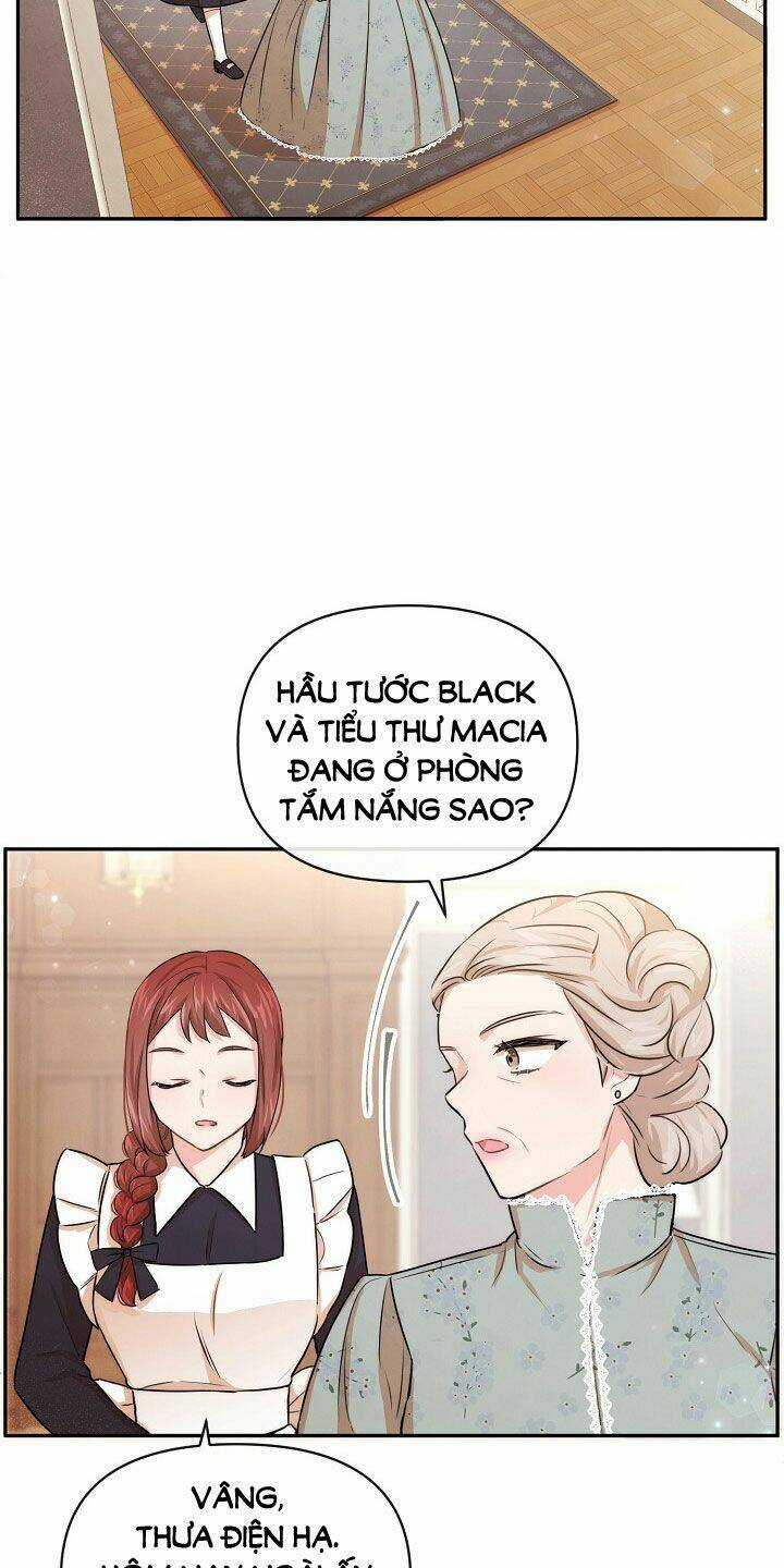 Tiểu Thư Scarlet Chapter 46 trang 9