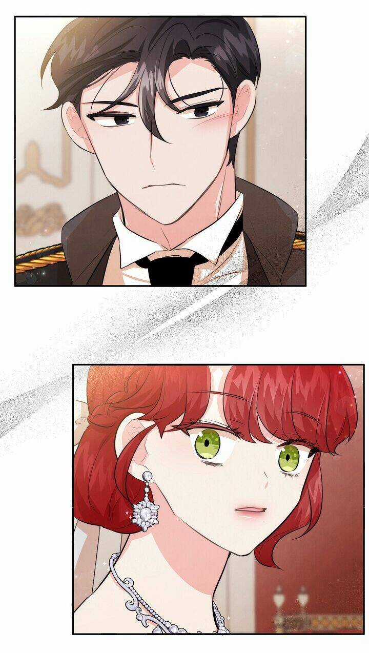 Tiểu Thư Scarlet Chapter 63 trang 10
