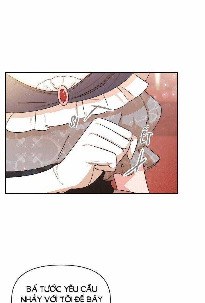 Tiểu Thư Scarlet Chapter 63 trang 11