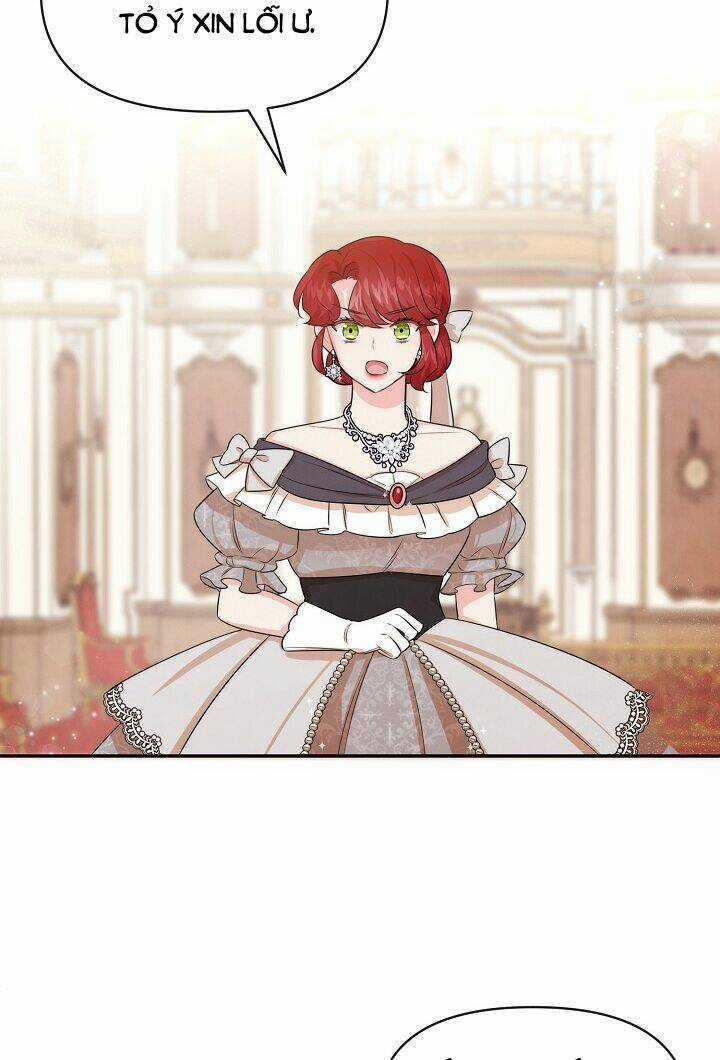 Tiểu Thư Scarlet Chapter 63 trang 12