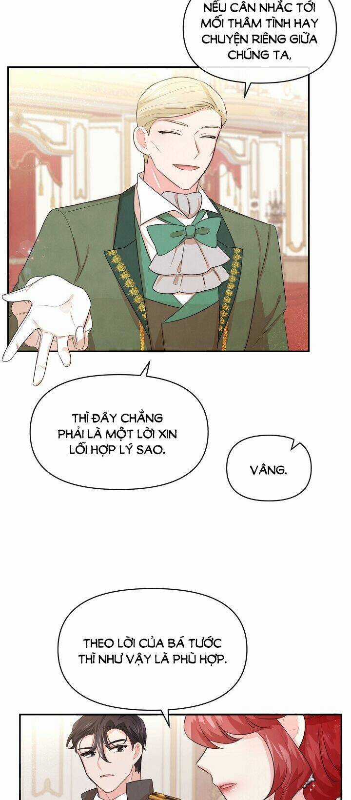 Tiểu Thư Scarlet Chapter 63 trang 13