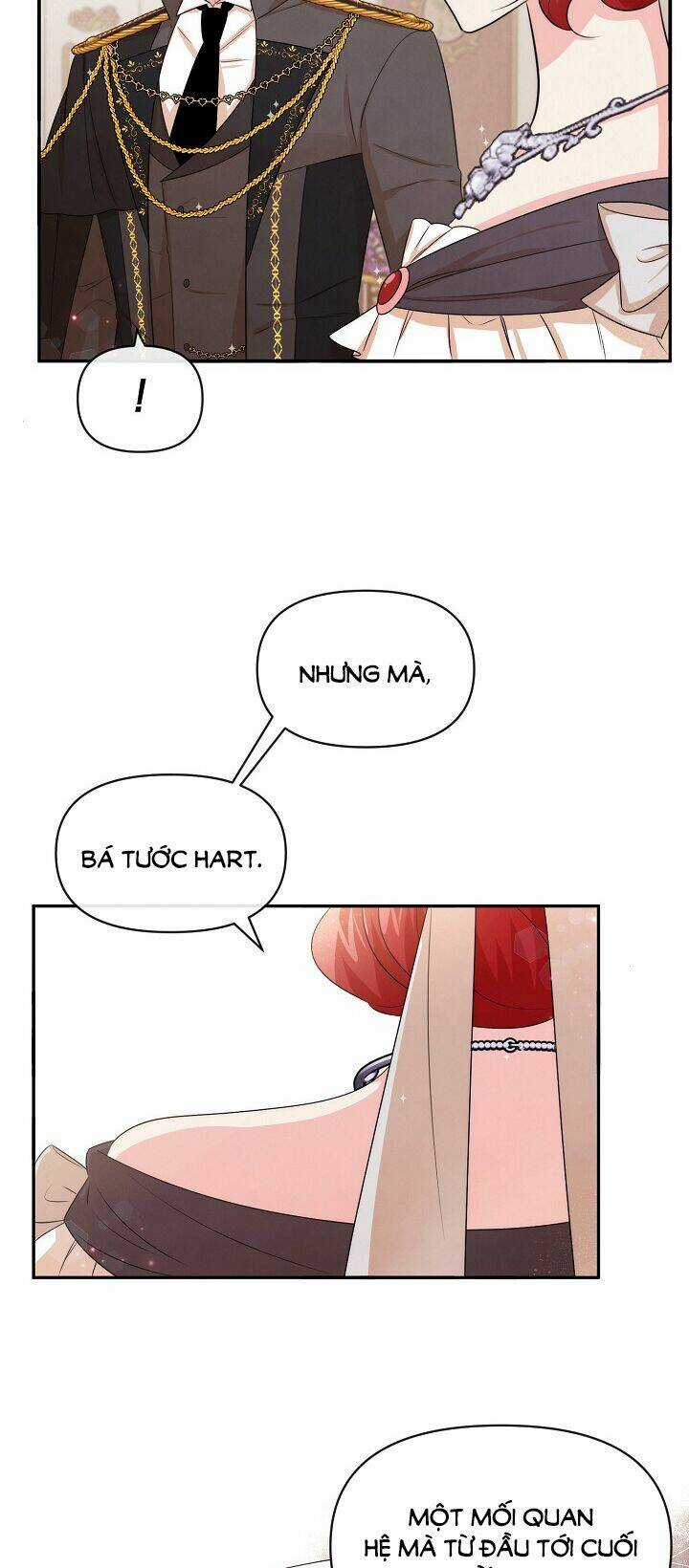Tiểu Thư Scarlet Chapter 63 trang 14