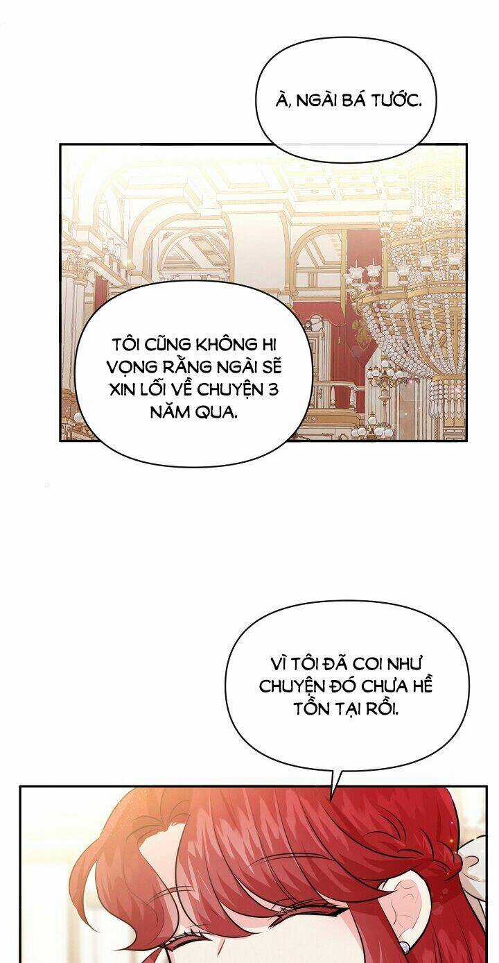 Tiểu Thư Scarlet Chapter 63 trang 18