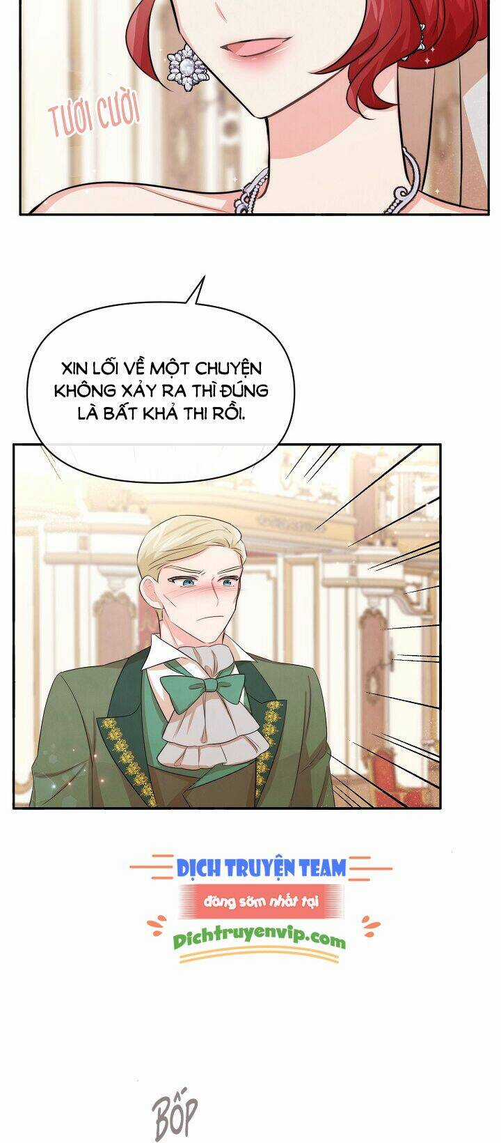 Tiểu Thư Scarlet Chapter 63 trang 19