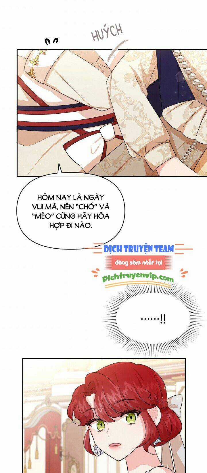 Tiểu Thư Scarlet Chapter 63 trang 21