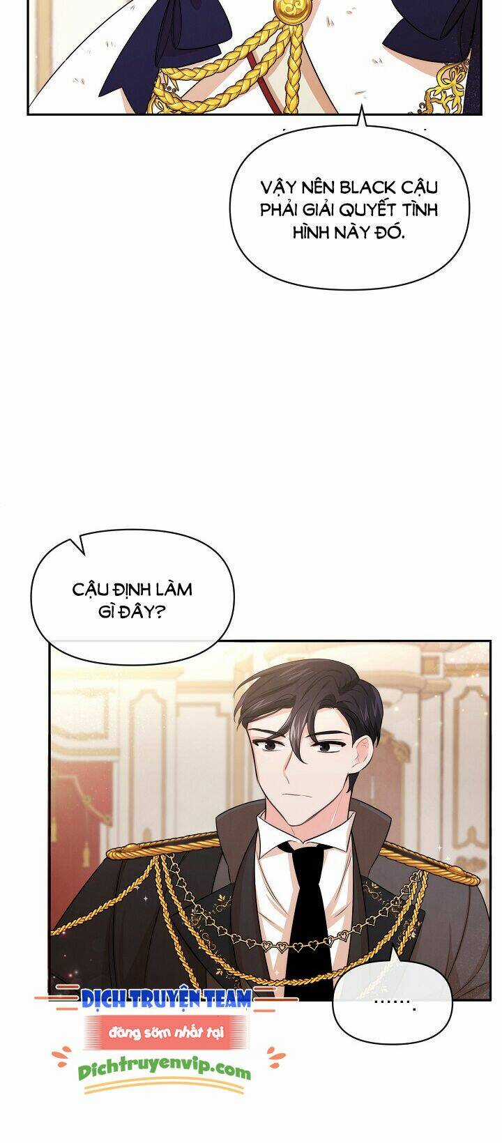 Tiểu Thư Scarlet Chapter 63 trang 23