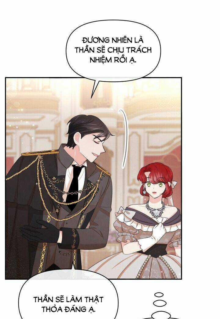 Tiểu Thư Scarlet Chapter 63 trang 24