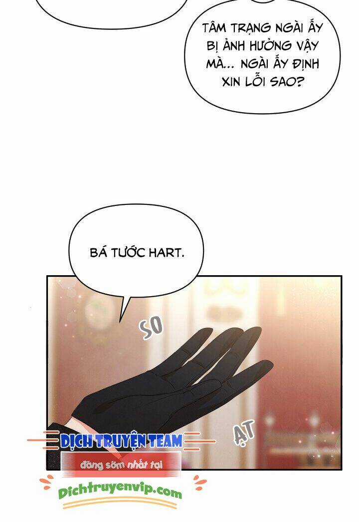 Tiểu Thư Scarlet Chapter 63 trang 25