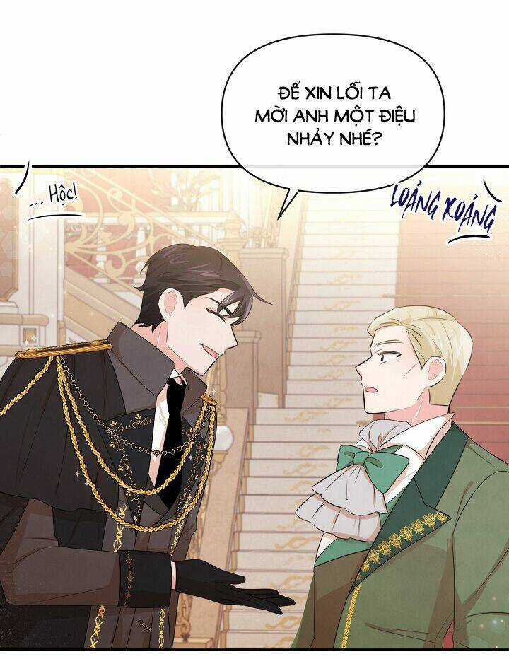 Tiểu Thư Scarlet Chapter 63 trang 26