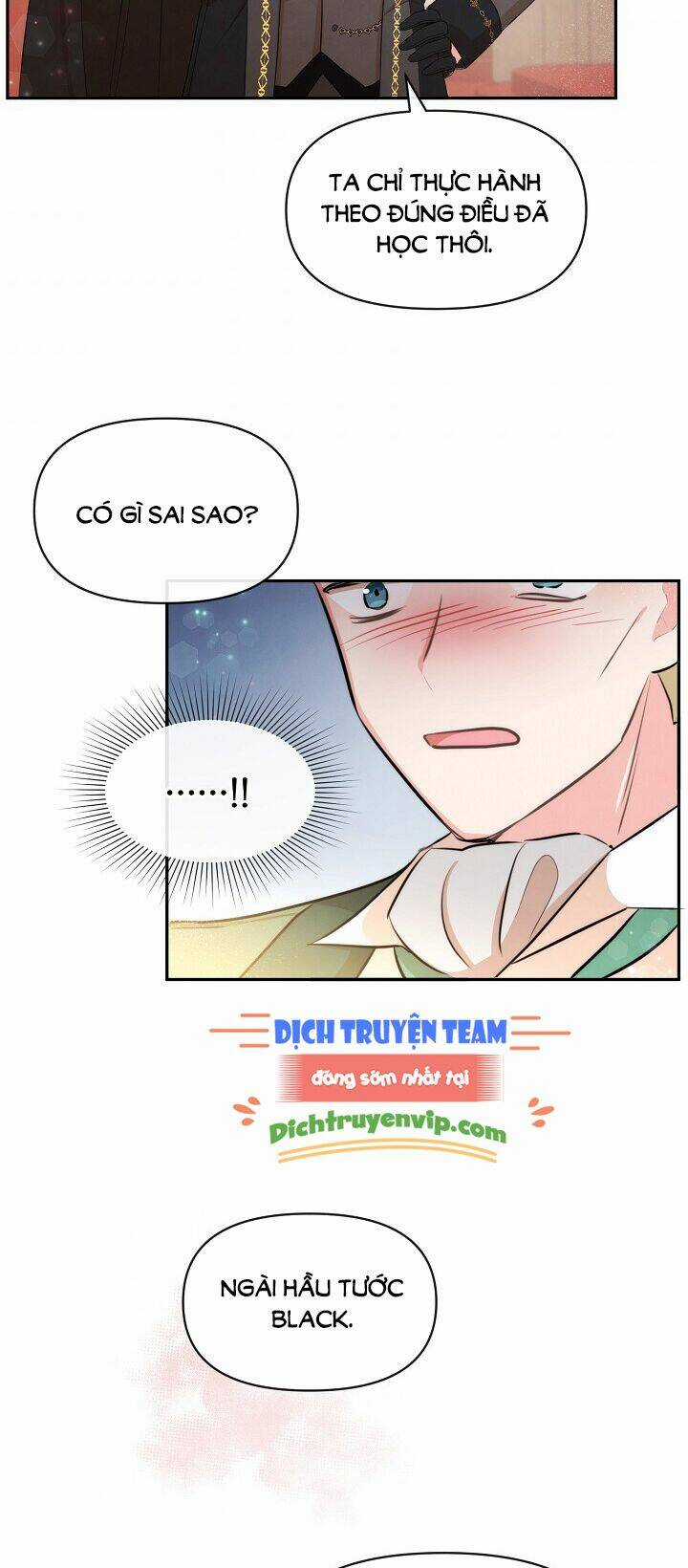 Tiểu Thư Scarlet Chapter 63 trang 28