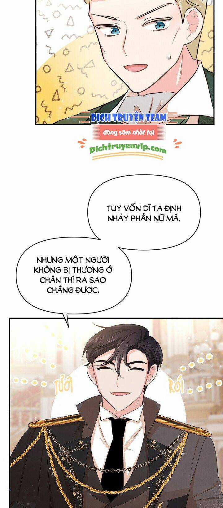 Tiểu Thư Scarlet Chapter 63 trang 32