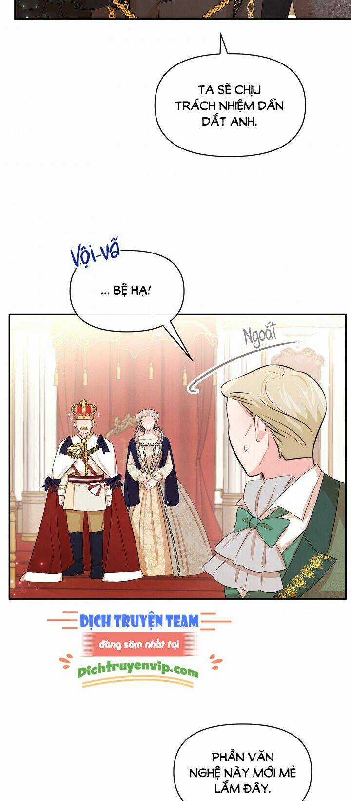 Tiểu Thư Scarlet Chapter 63 trang 33