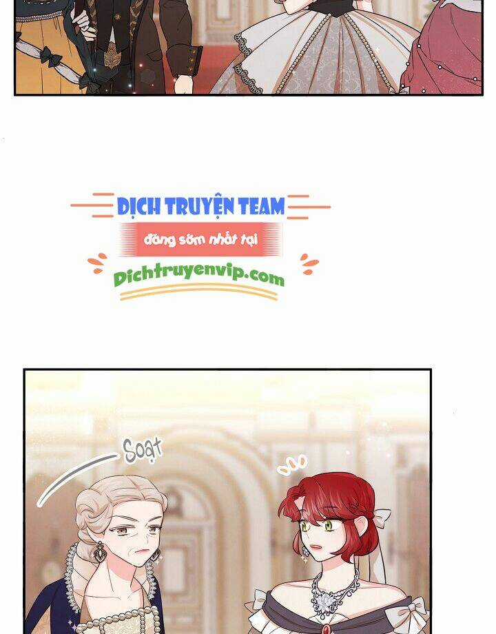 Tiểu Thư Scarlet Chapter 63 trang 37