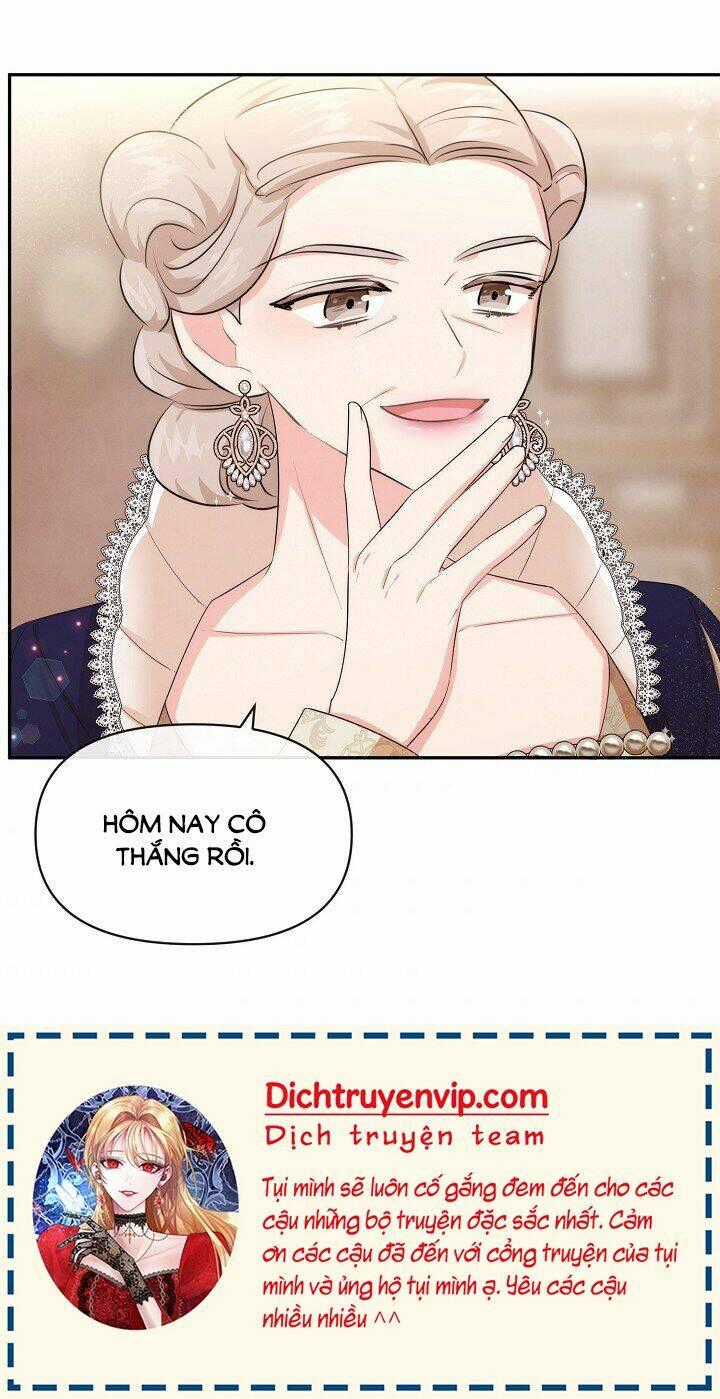 Tiểu Thư Scarlet Chapter 63 trang 39
