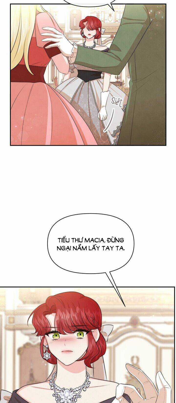 Tiểu Thư Scarlet Chapter 63 trang 6
