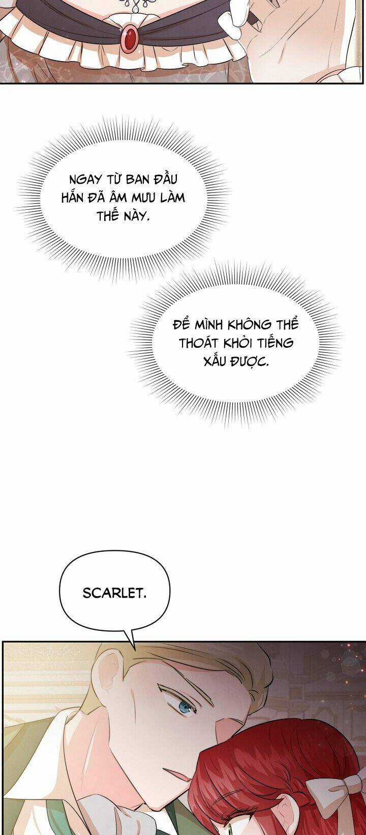 Tiểu Thư Scarlet Chapter 63 trang 7