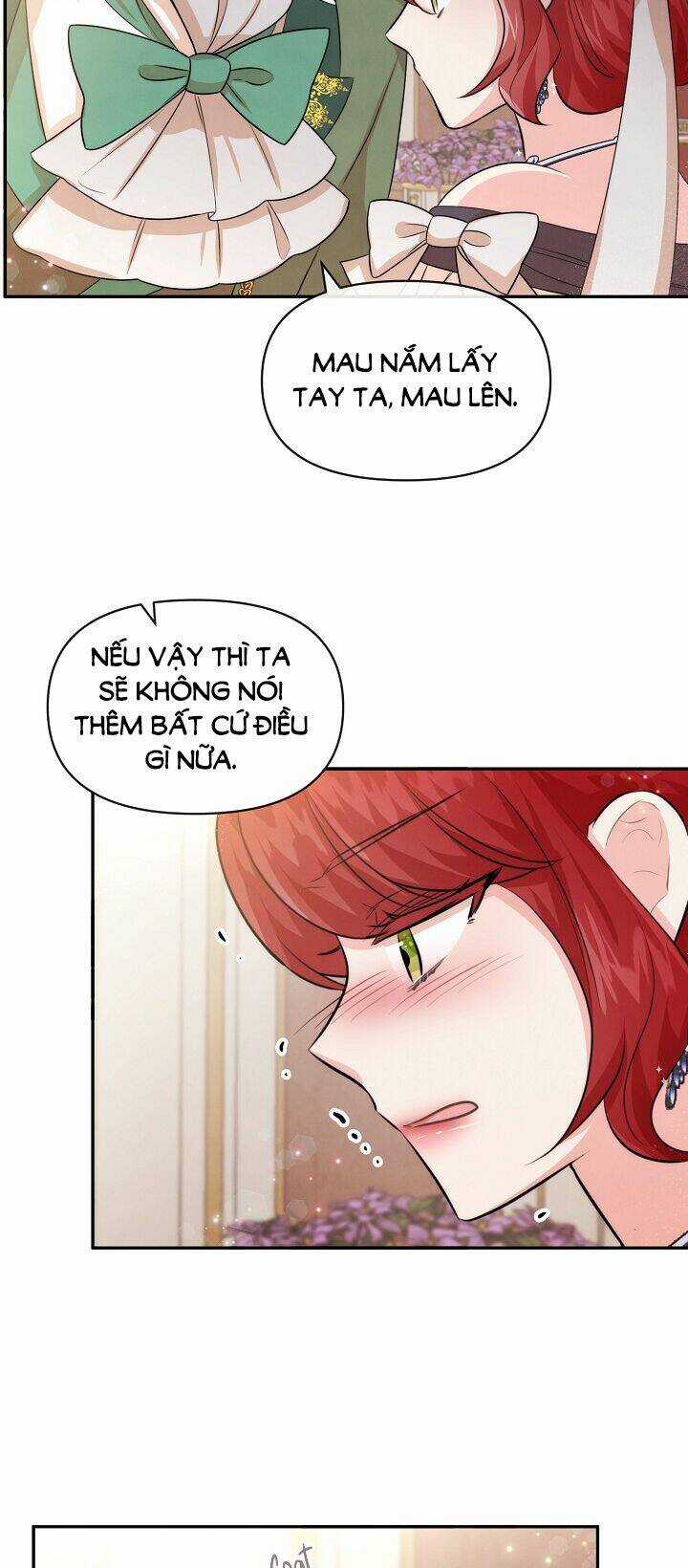 Tiểu Thư Scarlet Chapter 63 trang 8