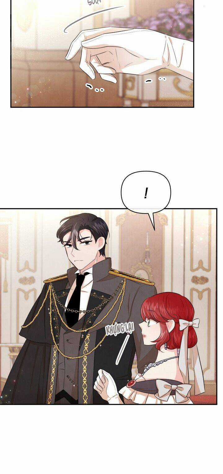 Tiểu Thư Scarlet Chapter 63 trang 9