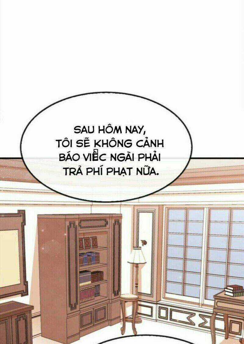 Tiểu Thư Scarlet Chapter 8 trang 16