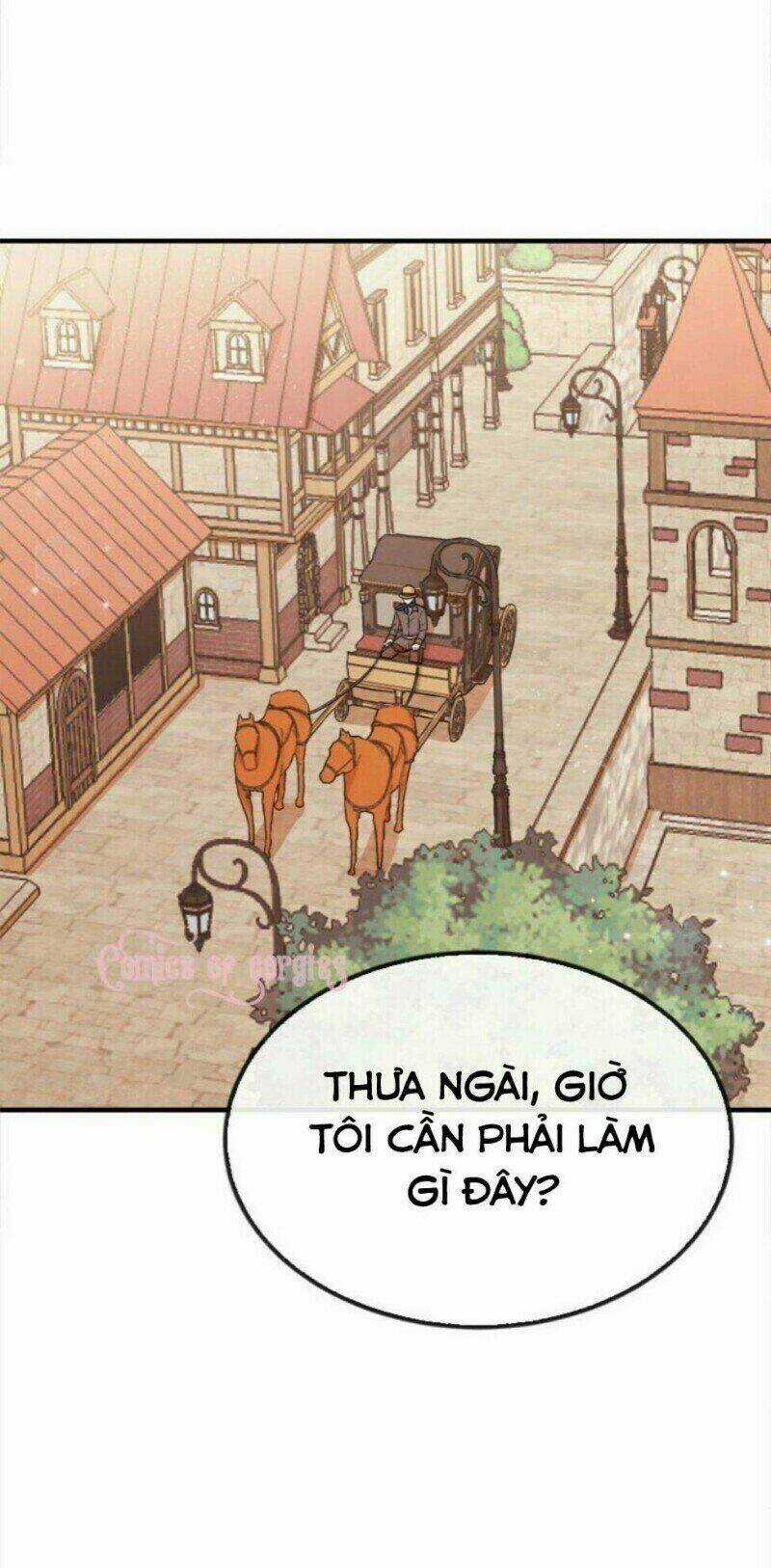Tiểu Thư Scarlet Chapter 8 trang 18