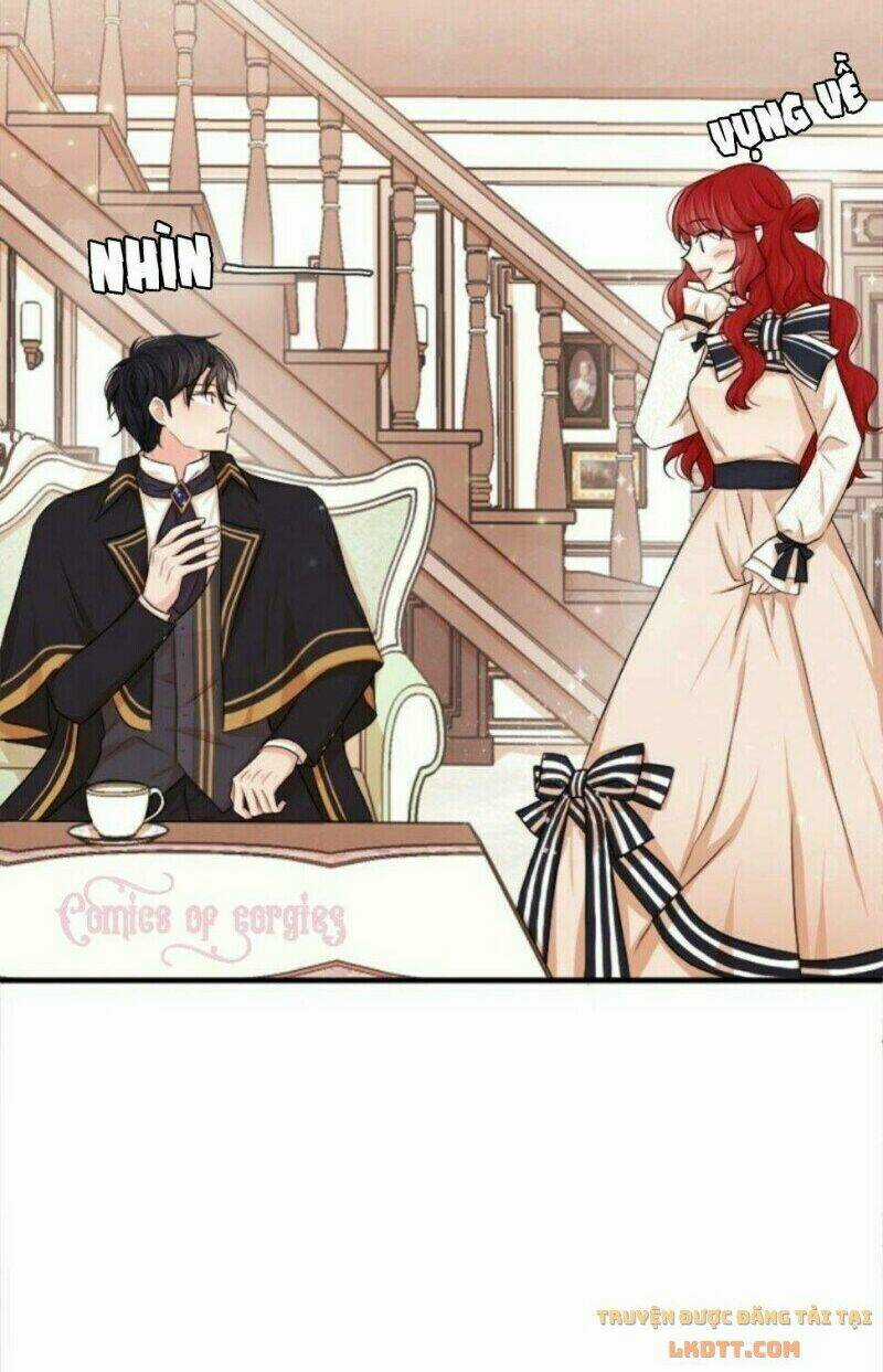 Tiểu Thư Scarlet Chapter 8 trang 2