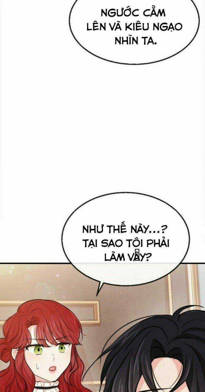 Tiểu Thư Scarlet Chapter 8 trang 20