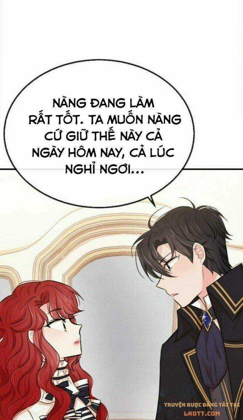 Tiểu Thư Scarlet Chapter 8 trang 24