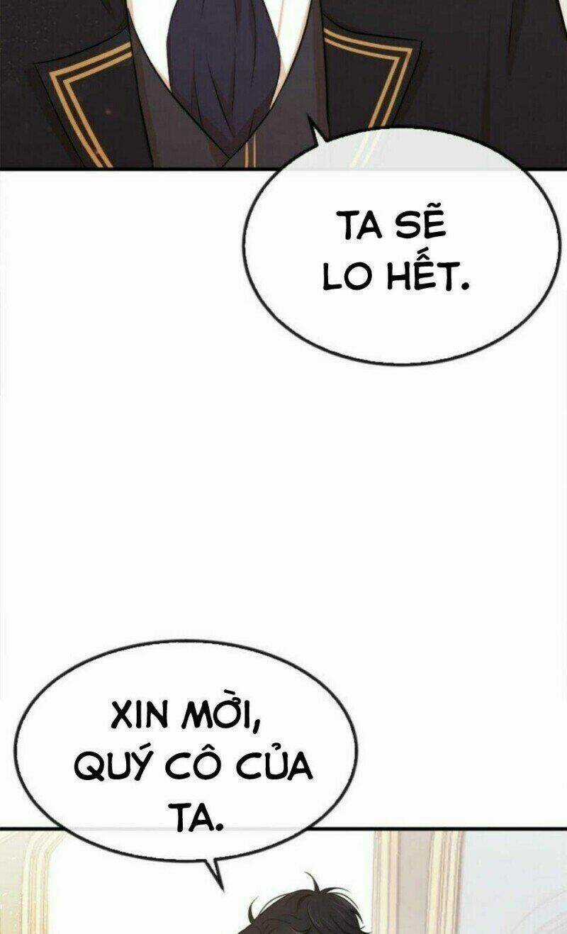 Tiểu Thư Scarlet Chapter 8 trang 26