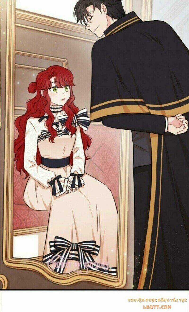 Tiểu Thư Scarlet Chapter 8 trang 27