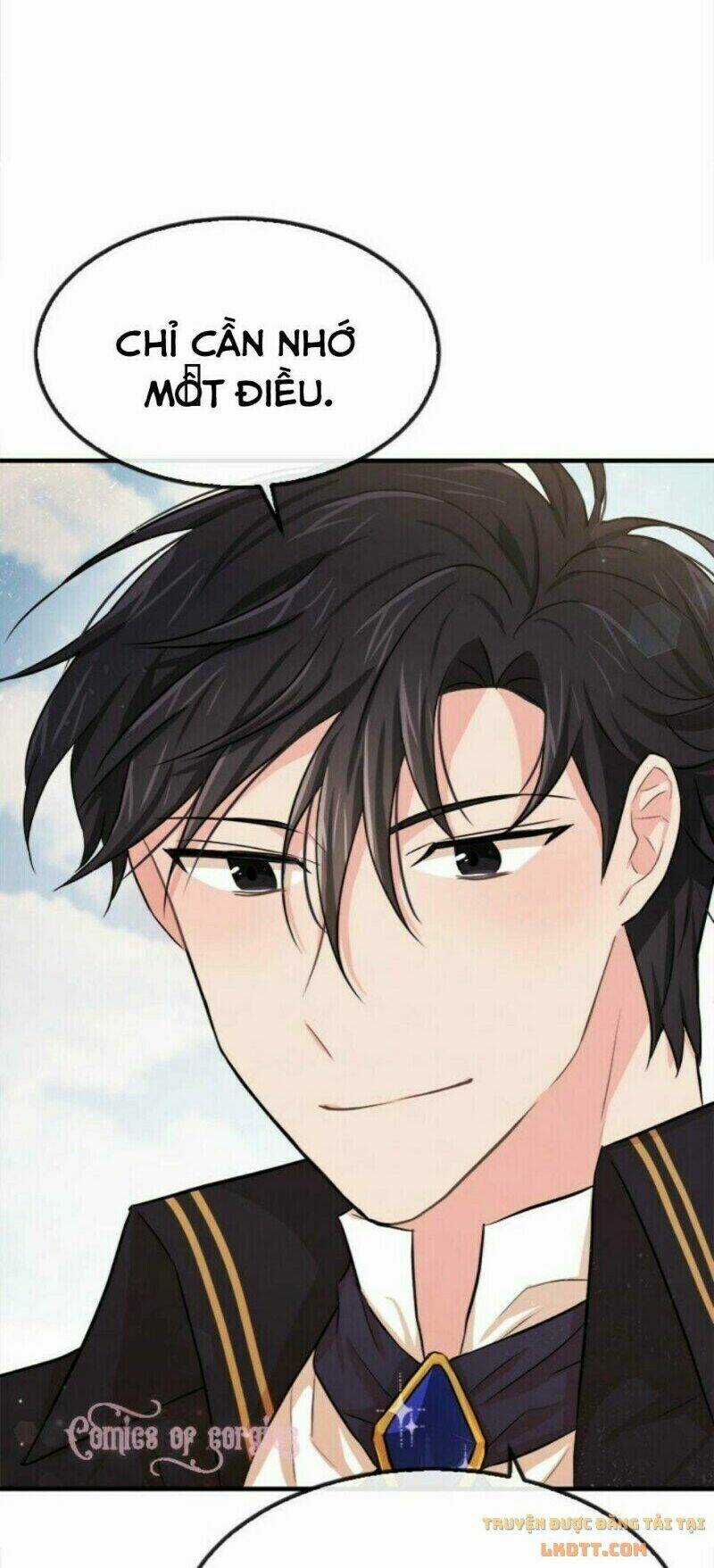 Tiểu Thư Scarlet Chapter 8 trang 29