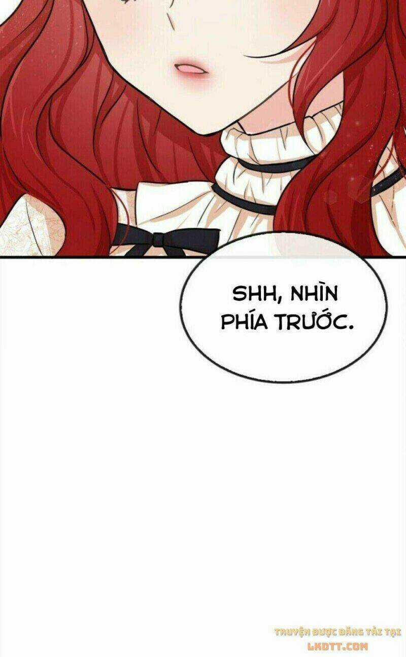 Tiểu Thư Scarlet Chapter 8 trang 31