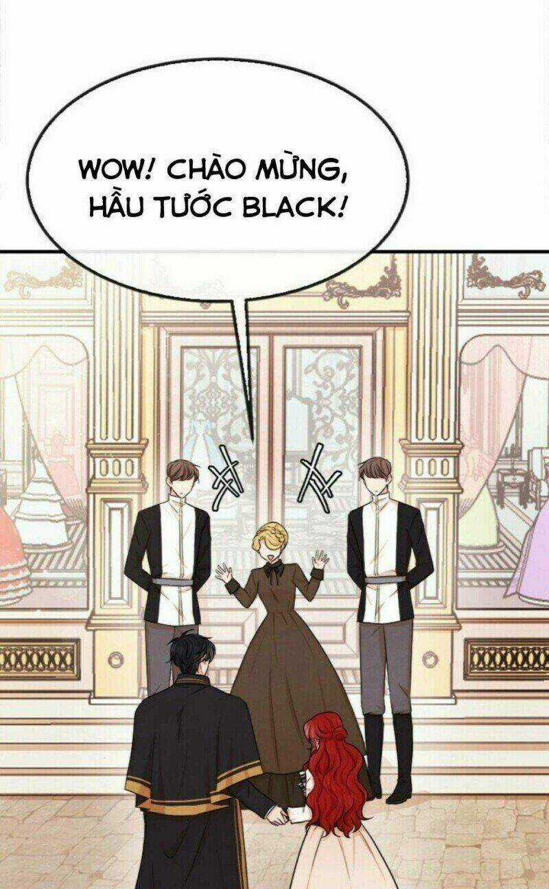 Tiểu Thư Scarlet Chapter 8 trang 32