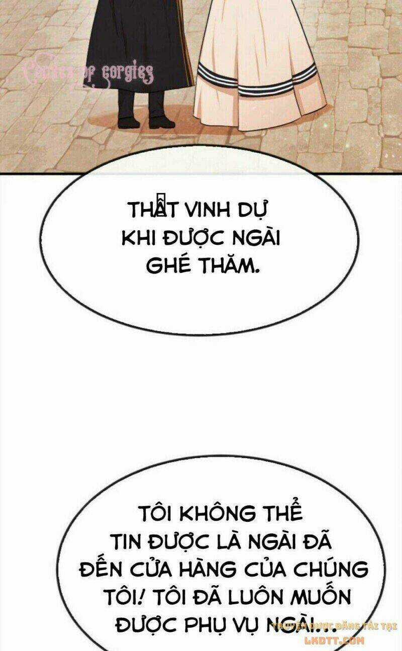 Tiểu Thư Scarlet Chapter 8 trang 33
