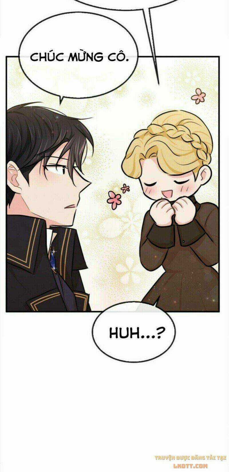 Tiểu Thư Scarlet Chapter 8 trang 34