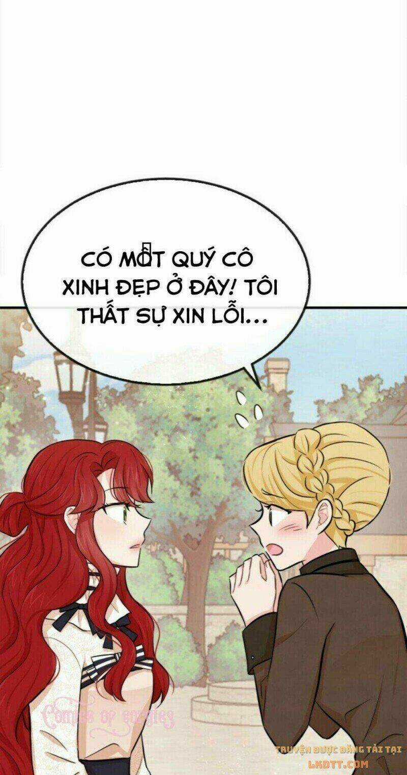 Tiểu Thư Scarlet Chapter 8 trang 36