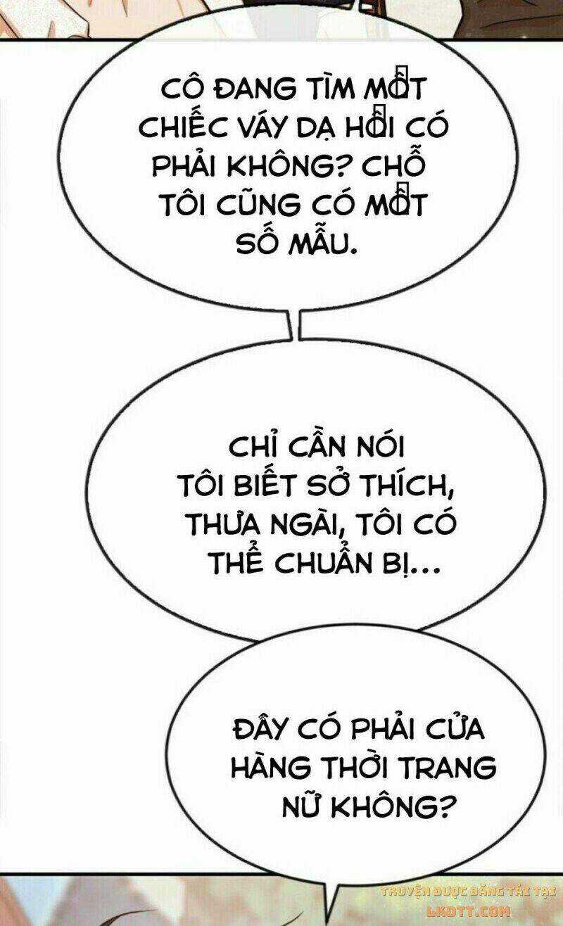 Tiểu Thư Scarlet Chapter 8 trang 39