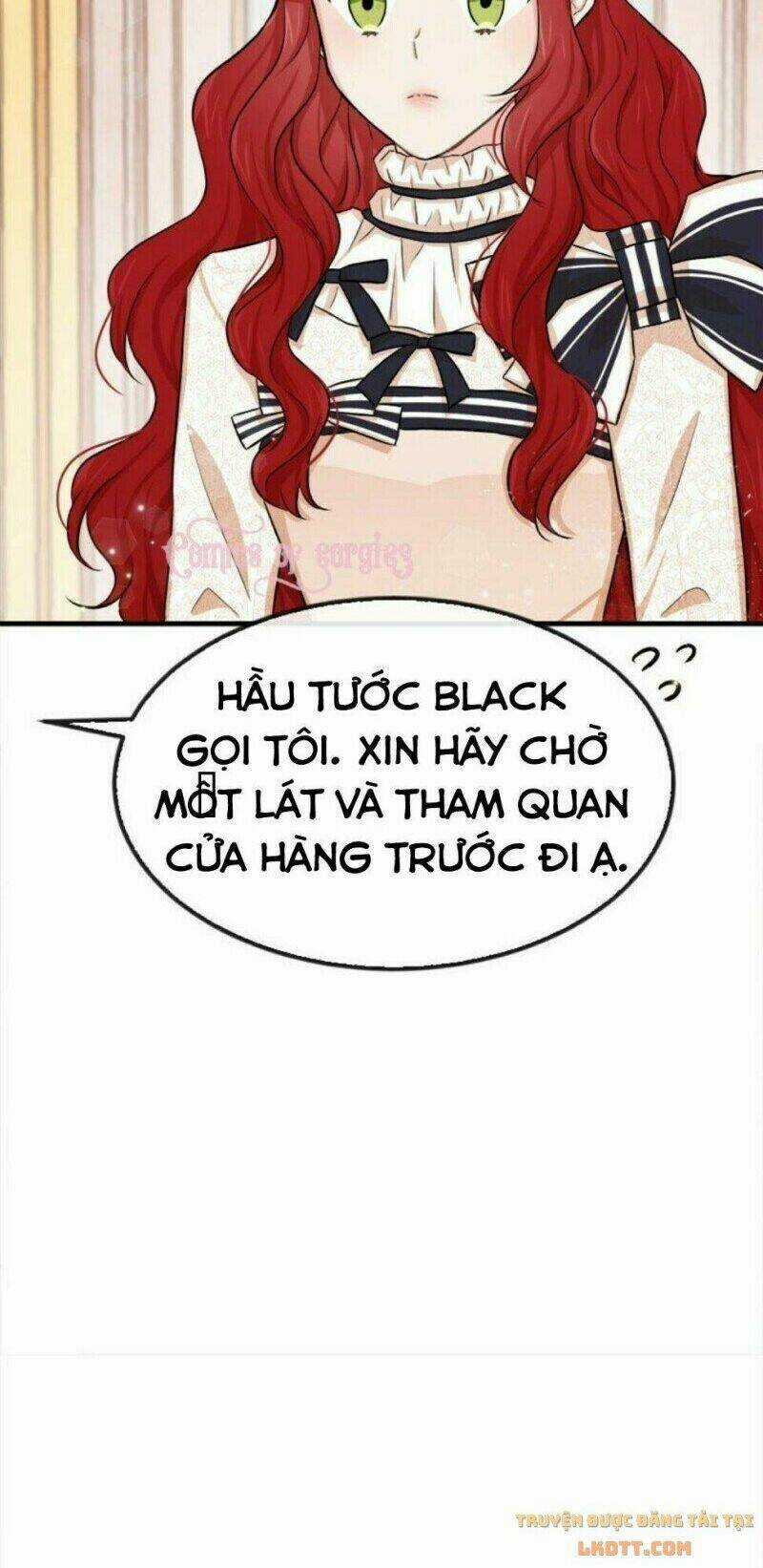 Tiểu Thư Scarlet Chapter 8 trang 48