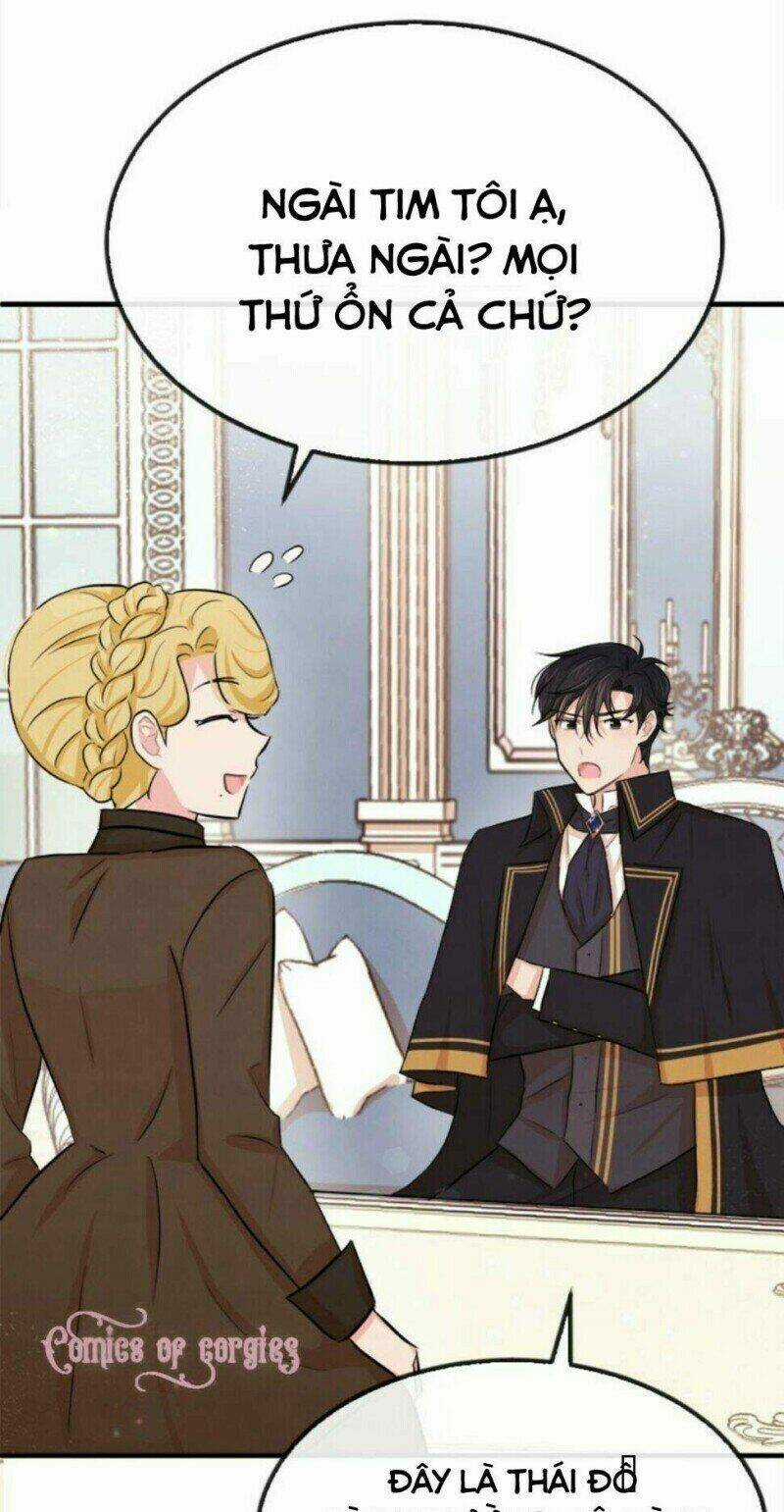Tiểu Thư Scarlet Chapter 8 trang 49