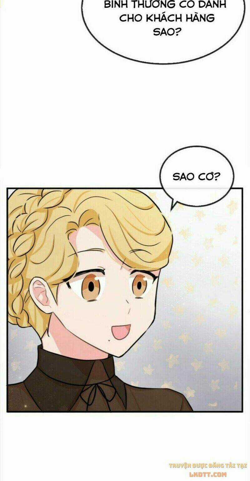 Tiểu Thư Scarlet Chapter 8 trang 50