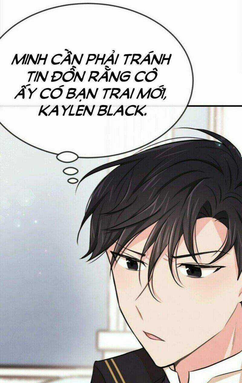 Tiểu Thư Scarlet Chapter 8 trang 51